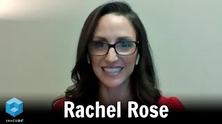 Rachel Rose, AWS | AWS re:Invent 2020 Partner Network Day