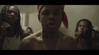 LaHook | TeezyTee - Murder (Official Music Video)