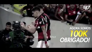 TODAS AS DANÇA DE LUCAS PAQUETA