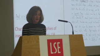 LSE III | CBCL Session 2: Economy, Work, Pay, Class – Then and Now