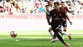 AC Milan 1-2 Empoli | Goals: Mchedlidze, Thiam, Lapadula | REVIEW