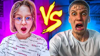 😱СЫГРАЛА ДУЭЛЬ ПРОТИВ АГРО СТРИМЕРА 🔥 | 😂 ЗАТРОЛЛИЛА НЕАДЕКВАТНОГО СТРИМЕРА В STANDOFF 2! 😂