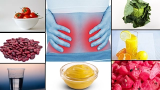 10 Effective Home Remedies To Treat Kidney Pain|Remedies for Kidney Pain