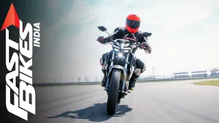 Yamaha MT-15: Test Ride Review
