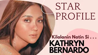 KATHRYN BERNARDO Real Name, Age, Height, Education, Boyfriend, Family, Movies, TV Series, Lifestyle