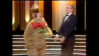 The Cannon & Ball Special  -27th Dec 1986