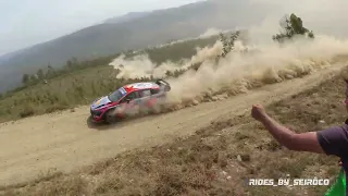 Rally de Portugal 2022 - Arganil - ZE13 Pai das Donas