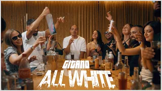 GITANO - ALL WHITE (prod.by ThisisYT & Yungmoji) [Official Video]