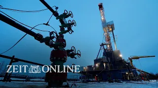 Energiekrise: Russland steigt zu Chinas größtem Öllieferanten auf