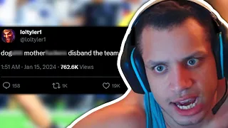 TYLER1: I'M GOING TO LOSE MY MIND...