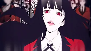 Kakegurui XX「 AMV 」- Believer