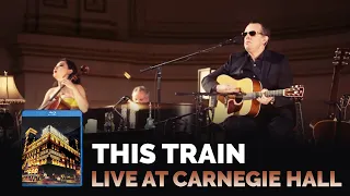 Joe Bonamassa Official - "This Train" - Live At Carnegie Hall