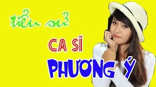 Tiểu sử ca sĩ PHƯƠNG Ý - Em gái PHƯƠNG ANH BOLERO