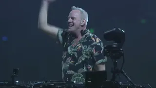 Fatboy Slim - Global Live Streaming Event - Wembley Arena 2021/11/12