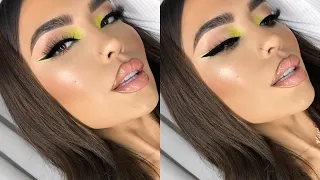 WEARABLE NEUTRAL NEON LOOK | iluvsarahii