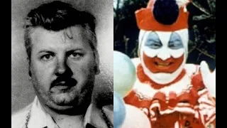 John Wayne Gacy "Pogo el payaso asesino" (Documental en español)