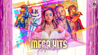 Mega Hits Mashup (2022) | @EVOBEATS_  | @MrPravish | Hindi Dance Mashup | Romantic Mashup
