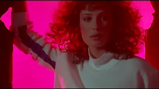 Waves_On_Waves X Timecop1983  "Dangerous"  (Official Video)