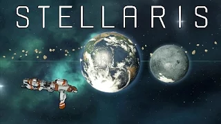 Stellaris - Ep 1 - TheXpGamers System Alliance - The Formation of the Republic