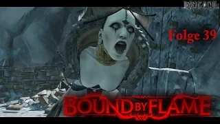 Let's Play Bound by Flame Folge #39 - Lustvolle Spielchen mit der Konkubine