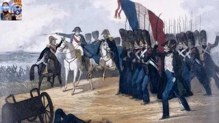 Directoire/Consulat et Ier Empire: "Airs et Marches Militaires Napoléoniennes"