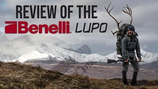 Benelli Lupo Review | Overview & Grouping