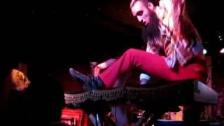 Foxy Shazam - Yes Yes Yes (Live at Bottom of the Hill)