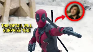 I Watched DEADPOOL Trailer And Found These Amazing Details.