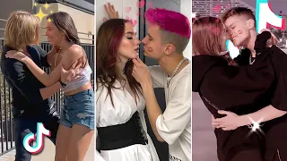 TikTok Couple Goals 2022 - Best Videos Of Margo Flury & Alex Miracle TikTok Compilation #80