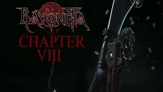 Bayonetta Chapter 8: Route 666