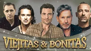 Eros Ramazzotti, Ricardo Arjona,Cristian Castro, Chayanne,.. - VIEJITAS & BONITAS - Mix Baladas