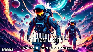 Drvpz x Alpha & Omega - The Last Mission (DFDR048) #hardstyle #rawstyle #harddancemusic