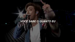 BTS (RM) -Trivia: Love (Legendado/Tradução)