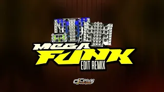 MegaFunk Remix (AleteoFunk) Dj Cesar Vargas #vaicocota