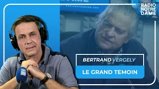 Le Grand Témoin - Gare aux arnaques et autres mensonges intellectuels !