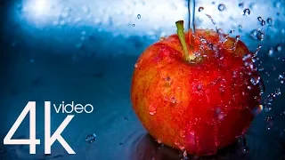 Full HD 4K Video : 4K VIDEO ultrahd hdr  4K VIDEOS demo test nature relaxation movie for 4k oled tv