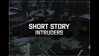 S.T.A.L.K.E.R. SHORT STORY INTRUDERS | ОБЗОР МОДА! | НЕЗВАНЫЕ ГОСТИ 2 ЧАСТЬ!