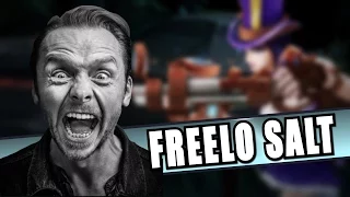 FREELO SALT | League Extras #19