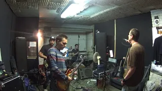 adventure of a lifetime coldplay cover