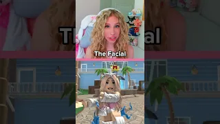 What Do You Think Of The NEW FACIAL ANIMATIONS On ROBLOX???