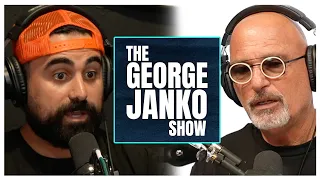 George Janko Leaves IMPAULSIVE to Start His Own Podcast
