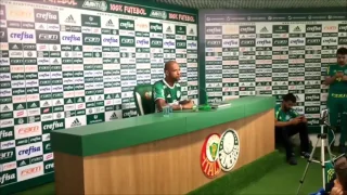 "SE TIVER QUE DAR PORRADA EU VOU DAR" DIZ FELIPE MELO EM ENTREVISTA