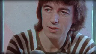 1982 Bill Wyman Interview + The Rolling Stones Live Clips