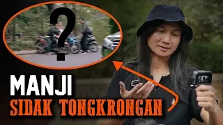 GAK SEMUA ORANG BISA DI SIDAK. HATI-HATI!!!!!!!