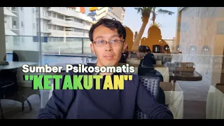 Solusi Psikosomatis - Lettingin Ketakutan - Rico Hutama