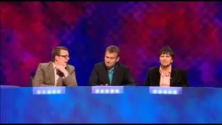 Mock The Week Season 7 Episode 9