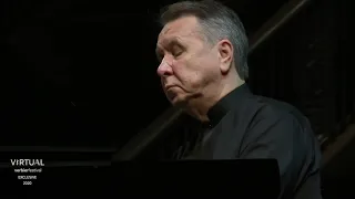 Mikhail Pletnev Mozart Beethven, 2020