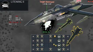 Thermal + Guided bomb = 𝙏𝙤𝙧𝙣𝙖𝙙𝙤 𝙄𝘿𝙎 𝘼𝙎𝙎𝙏𝘼𝟭 .exe [WarThunder]