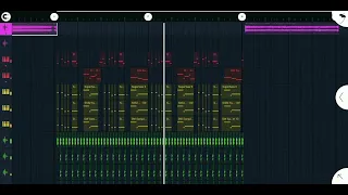 BASS HOUSE IN FL STUDIO MOBILE VULARR (THEY DON'T NO) REMAKE (ZEDROX)