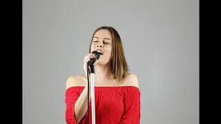 Oops! ... I did It Again (Britney Spears/ Postmodern Jukebox) Cover ft. Alana Porter Cover